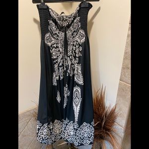 Second Skin Beach Wear